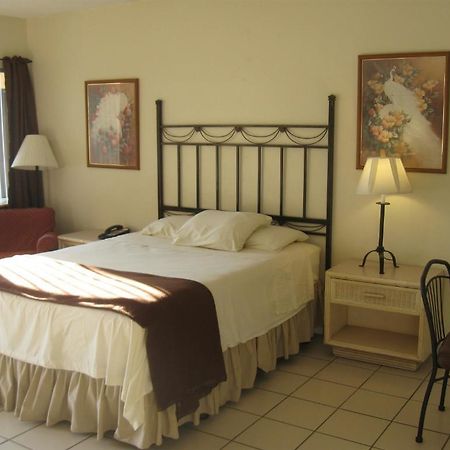 Seaside Motel ฟอร์ต ลอเดอร์เดล ภายนอก รูปภาพ