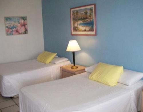 Seaside Motel ฟอร์ต ลอเดอร์เดล ห้อง รูปภาพ