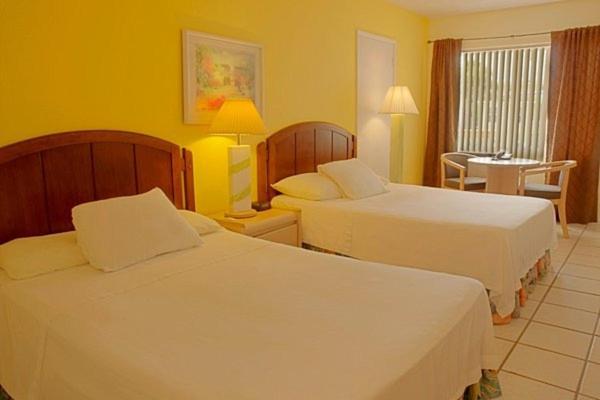 Seaside Motel ฟอร์ต ลอเดอร์เดล ภายนอก รูปภาพ