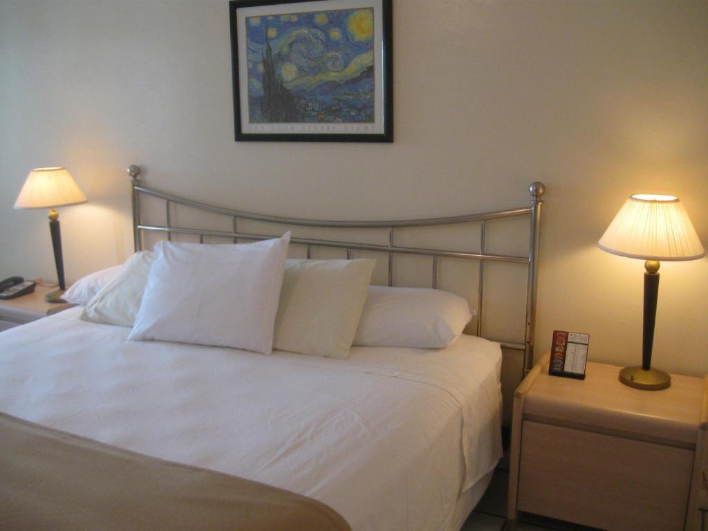 Seaside Motel ฟอร์ต ลอเดอร์เดล ภายนอก รูปภาพ